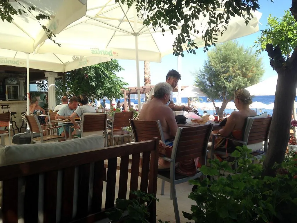 Acelya Hotel Ortakent