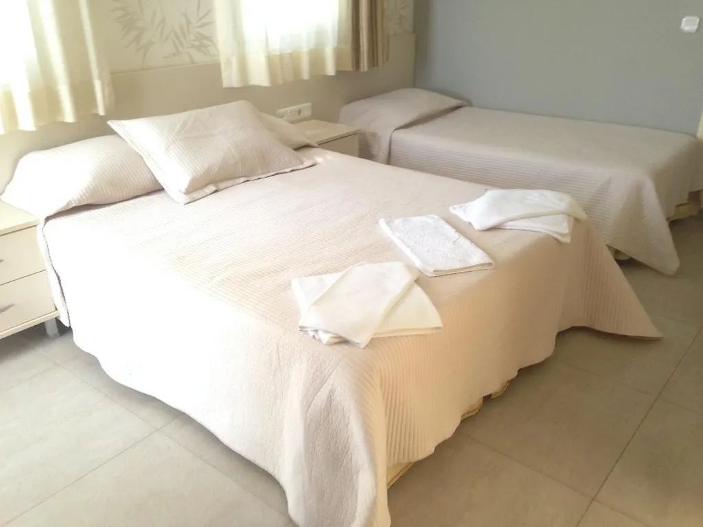 Acelya Hotel Ortakent Turkey