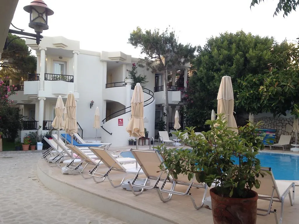Acelya Hotel Ortakent 3*,