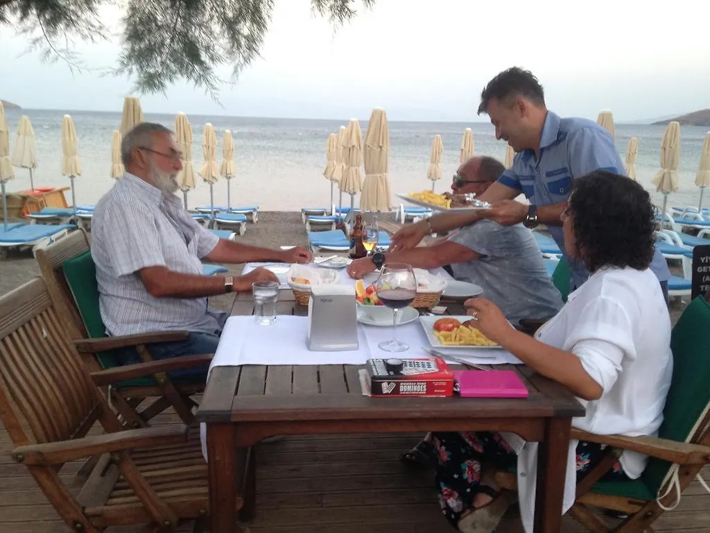 *** Bed & Breakfast Acelya Hotel Ortakent Turkey