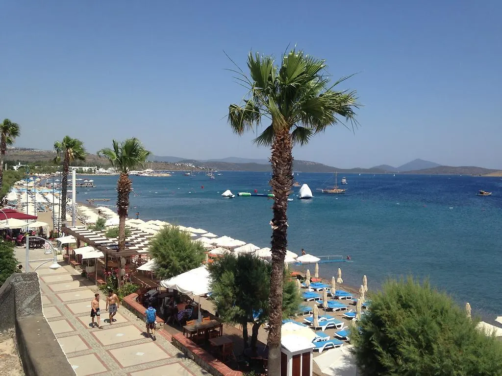 Acelya Hotel Ortakent