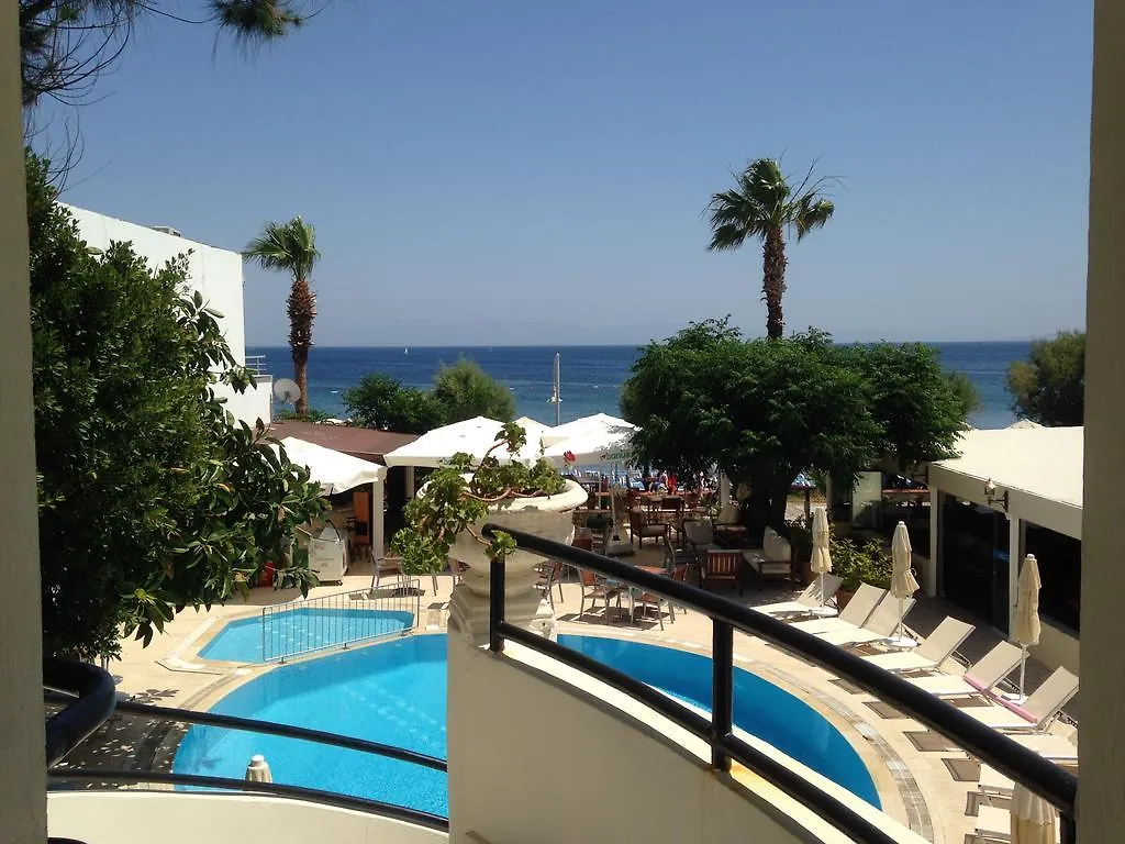 Acelya Hotel Ortakent Turcja