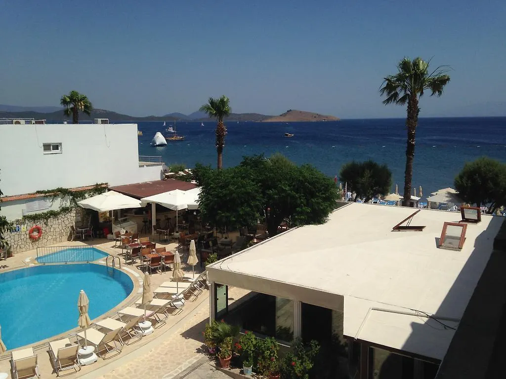 Acelya Hotel Ortakent 3*,  Turkey