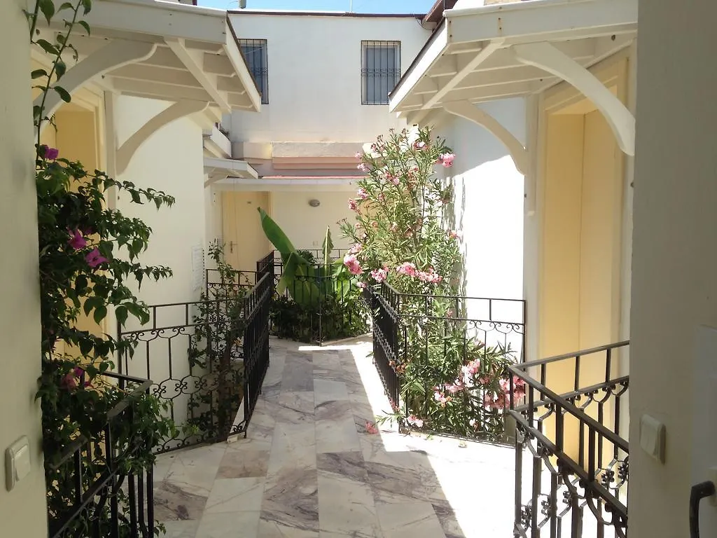 Acelya Hotel Ortakent Bed & Breakfast