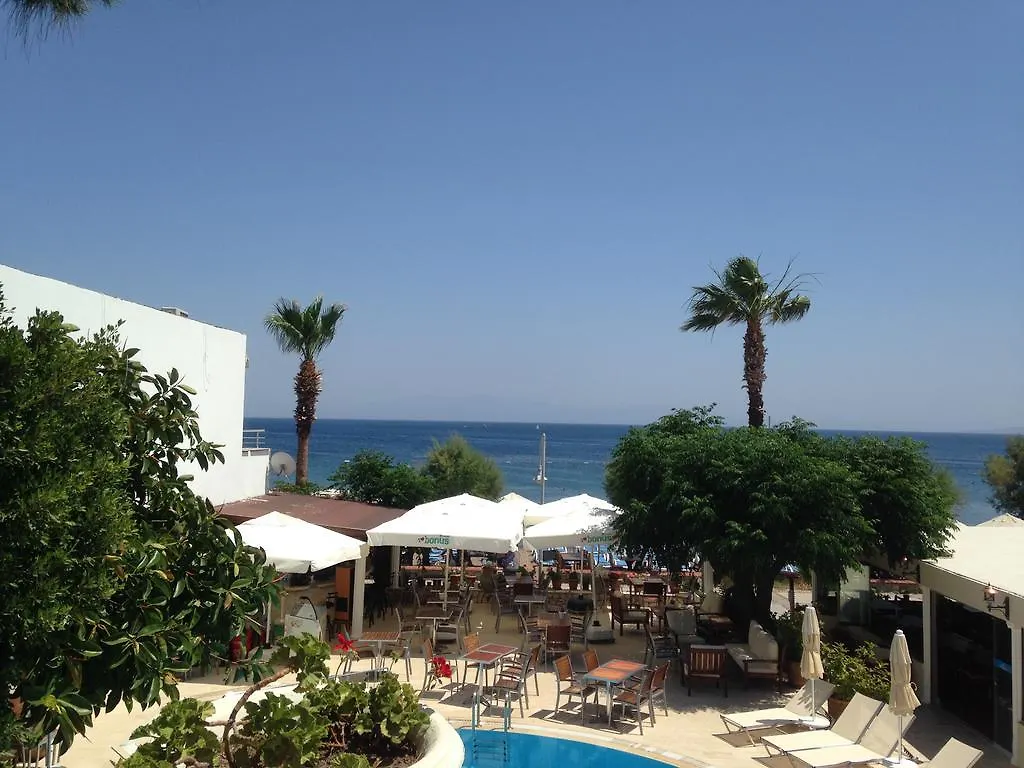 *** Bed & Breakfast Acelya Hotel Ortakent Turkey