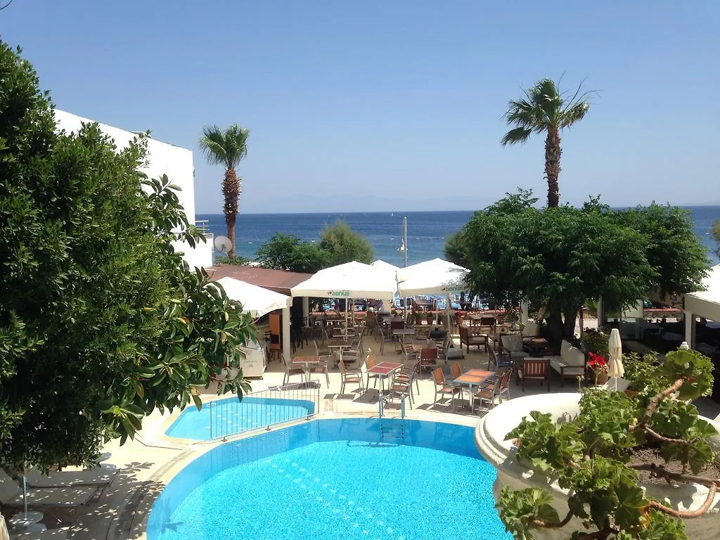 Acelya Hotel Ortakent