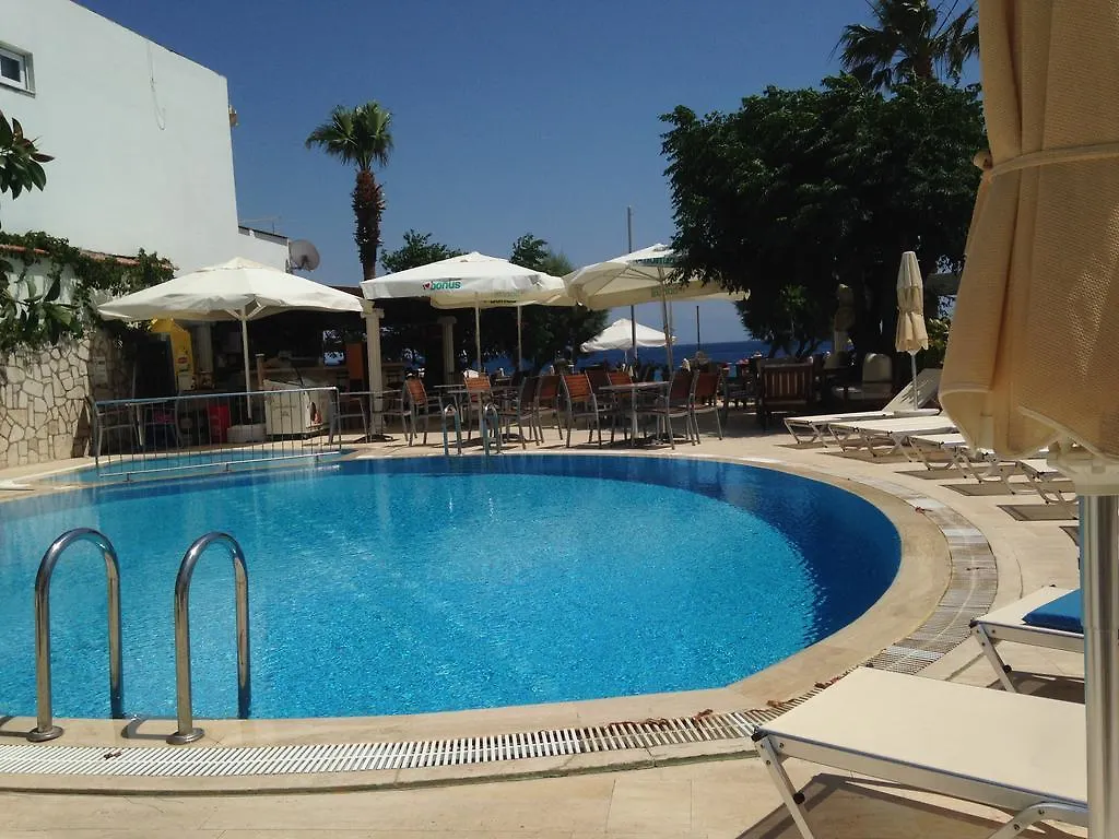 Acelya Hotel Ortakent 3*,