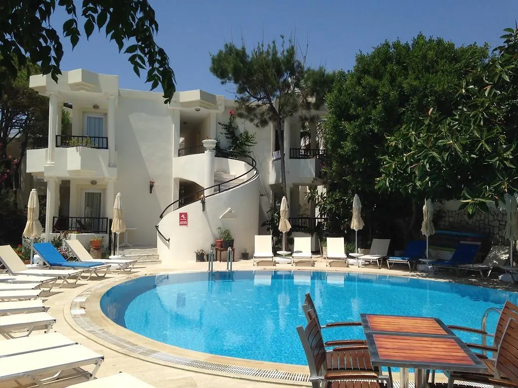 Acelya Hotel Ortakent