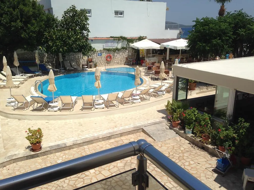 Acelya Hotel Ortakent Bed & Breakfast