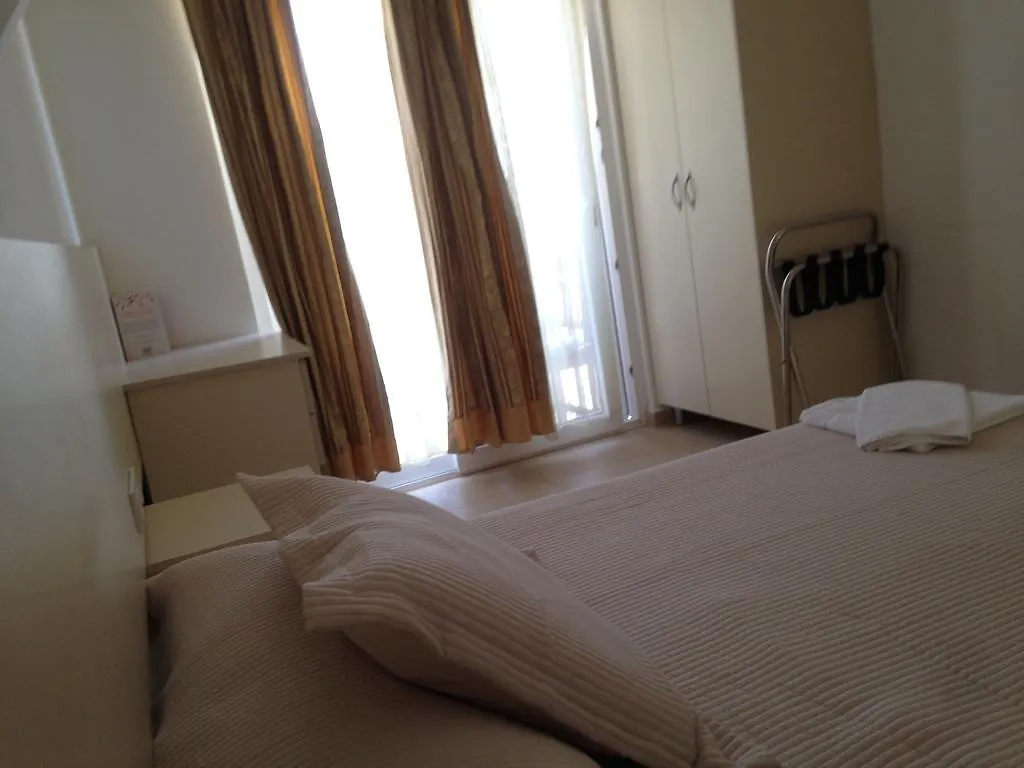 Acelya Hotel Ortakent
