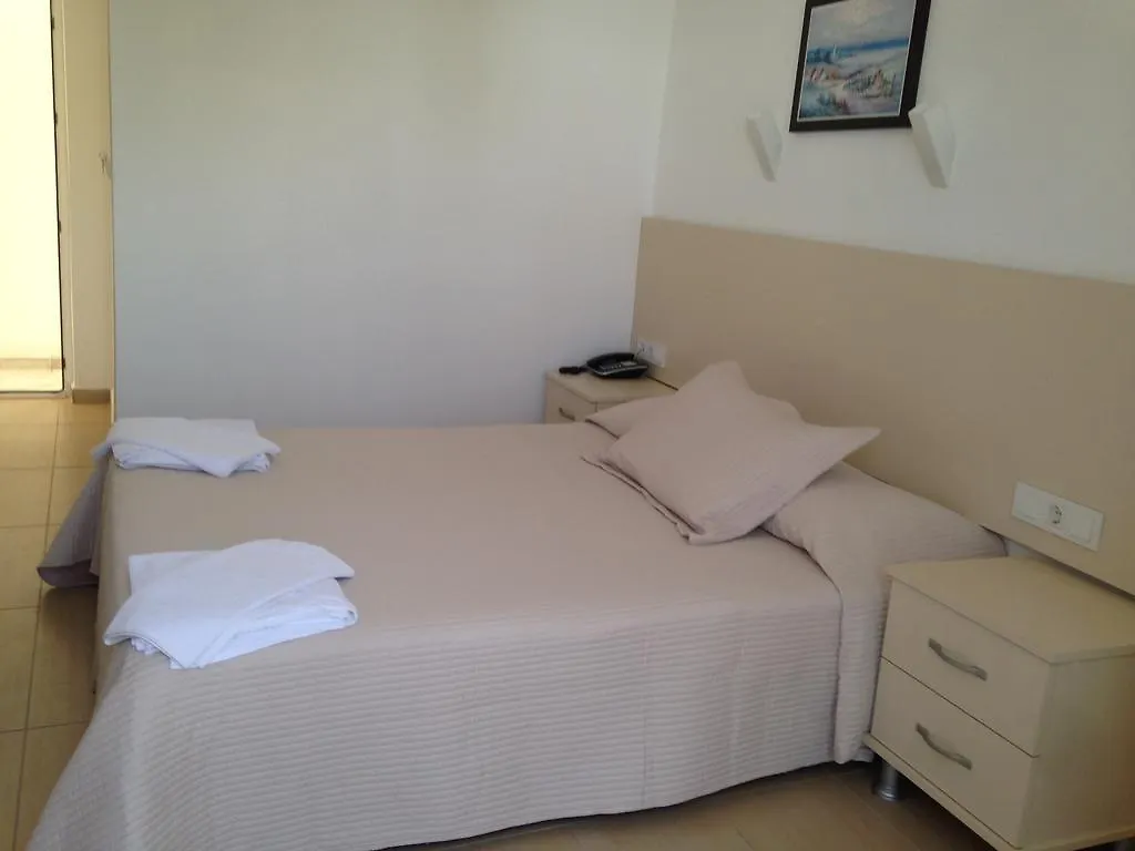 Acelya Hotel Ortakent Nocleg ze śniadaniem