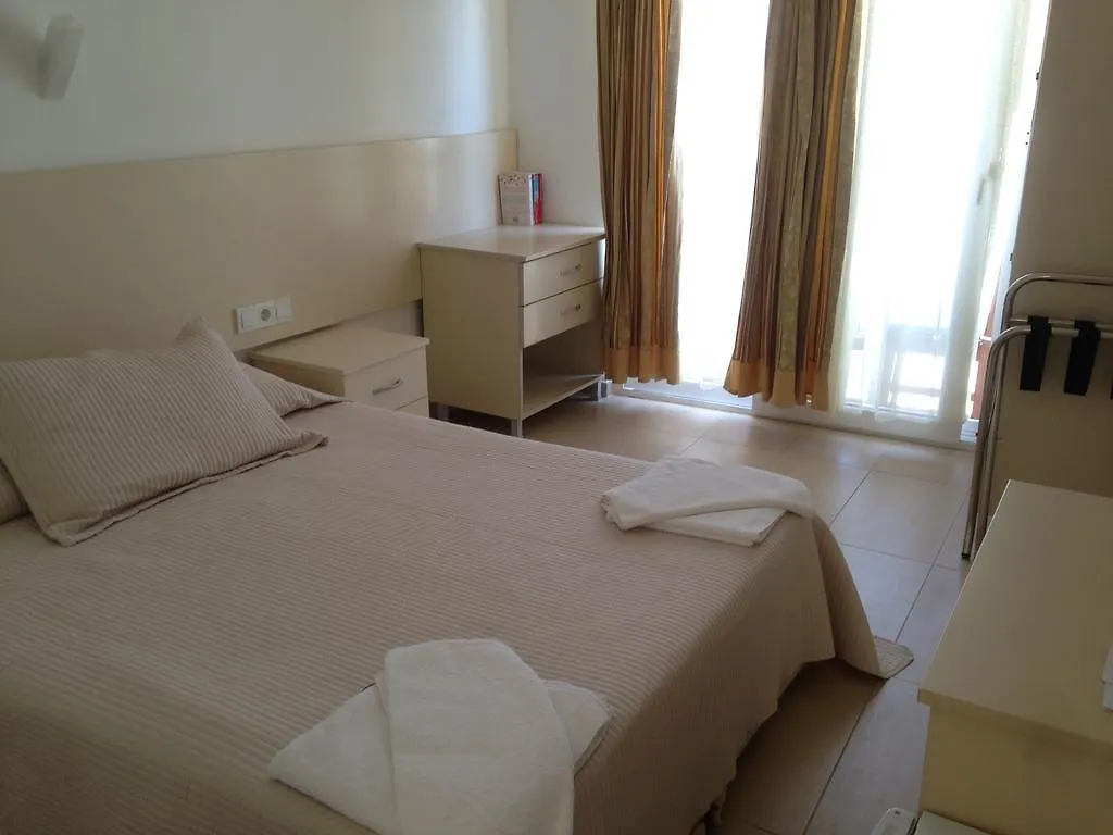 Bed & Breakfast Acelya Hotel Ortakent