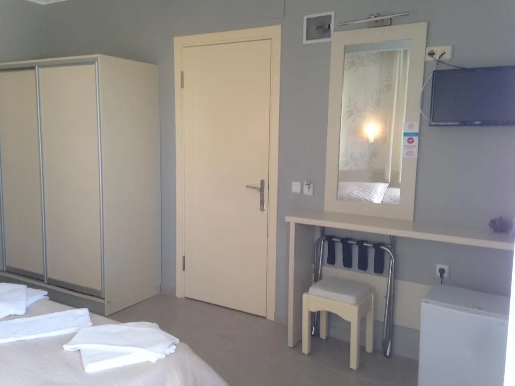 Acelya Hotel Ortakent 3*,  Turkey