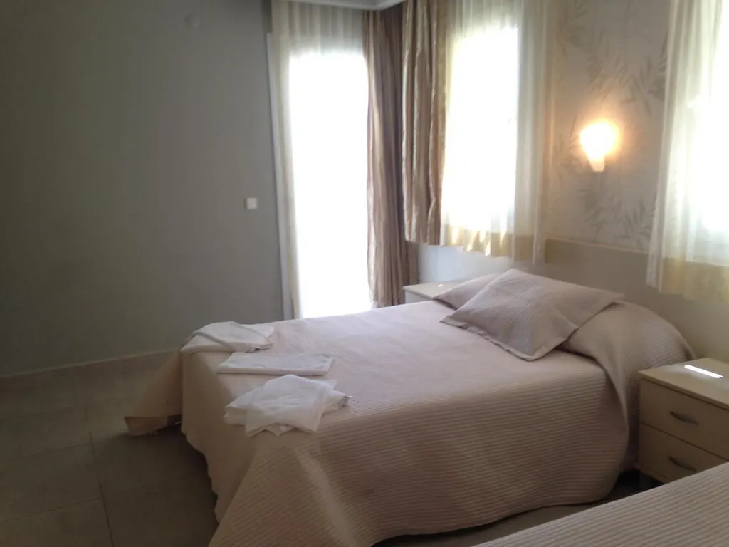 Nocleg ze śniadaniem Acelya Hotel Ortakent